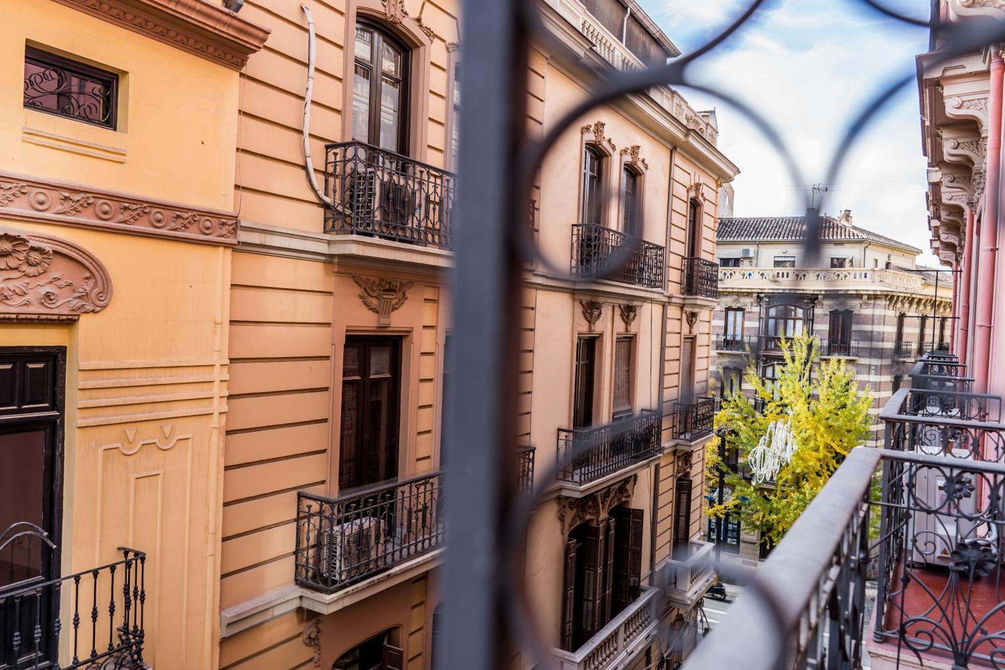 Hostal Sonia Granada, Granada